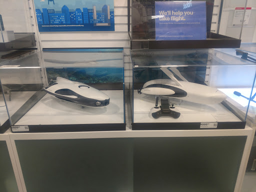 Electronics Store «Best Buy», reviews and photos, 10545 US 49, Gulfport, MS 39503, USA