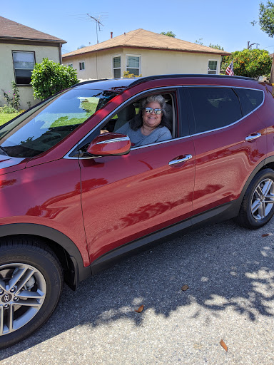 Toyota Dealer «Toyota Of Whittier», reviews and photos, 14577 Whittier Blvd, Whittier, CA 90605, USA