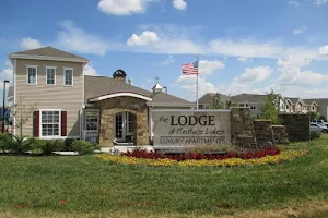 Lodge at Heritage Lakes image