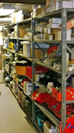 Heating Contractor «Alison Plumbing & Heating», reviews and photos, 7378 Amboy Rd Ste 3, Staten Island, NY 10307, USA