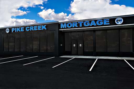 Mortgage Lender «Pike Creek Mortgage Services, Inc.», reviews and photos