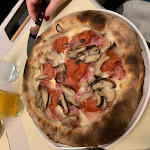 Photo n°3 de l'avis de Gestartup.c fait le 25/11/2022 à 21:38 sur le  Renato Bosco Pizzeria à San Martino Buon Albergo