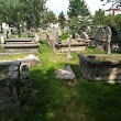 Seyid Burhanettin Hazretleri Türbesi Mezarlığı