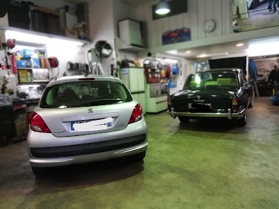 Garage Jarrier à Lyon