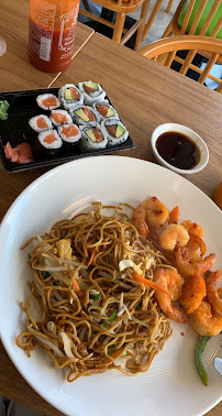 Plats et boissons du Restaurant Chang à Nogent-sur-Marne - n°8