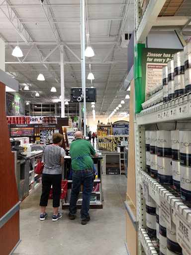Home Improvement Store «Menards», reviews and photos, 2300 Woodman Dr, Howard, WI 54313, USA