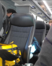 Santa Barbara Airbus - Photo 7 - Car repair in Goleta, CA, Santa Barbara