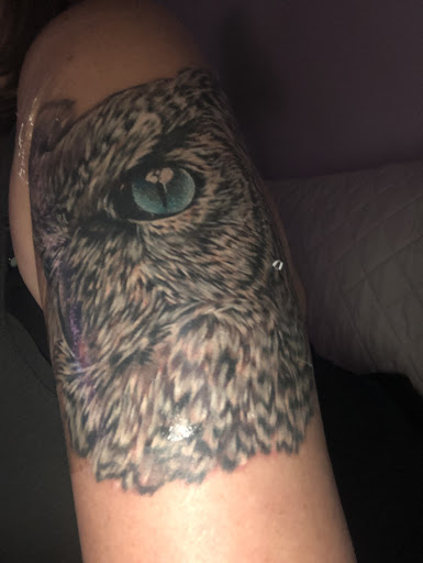 Explore light bulb tattoo ideas, creative tattoo ideas in Mohnton, available at Safe Haven Tattoo