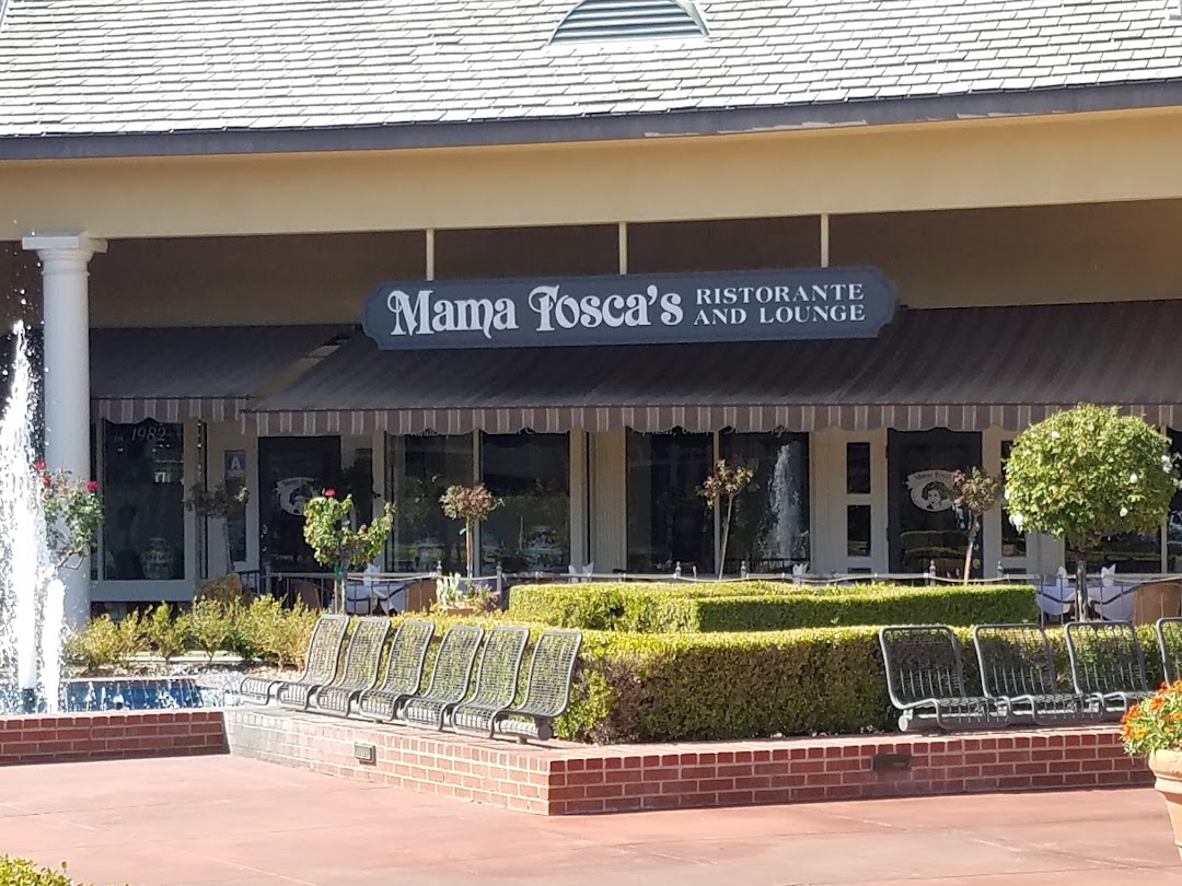 Mama Toscas Restaurant