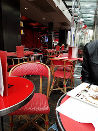 Atmosphère du Restaurant Café Madeleine Paris - n°17