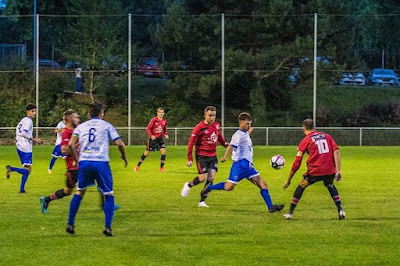Côte Chaude Sportif à Saint-Étienne