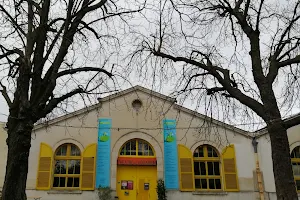 Théâtre de l'Aquarium image