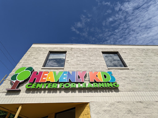Day Care Center «Heavenly Kids Center for Learning», reviews and photos, 404 E Mound St, Columbus, OH 43215, USA