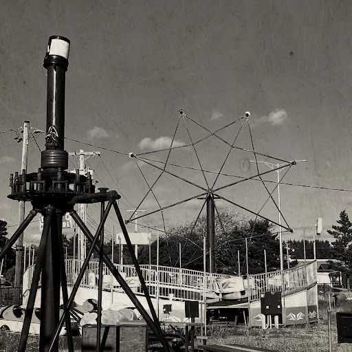 Amusement Center «Funland Family Fun Center», reviews and photos, 200 Pacific Ave, Long Beach, WA 98631, USA