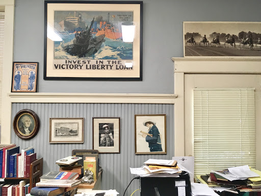 Used Book Store «Black Swan Books», reviews and photos, 505 E Maxwell St, Lexington, KY 40502, USA