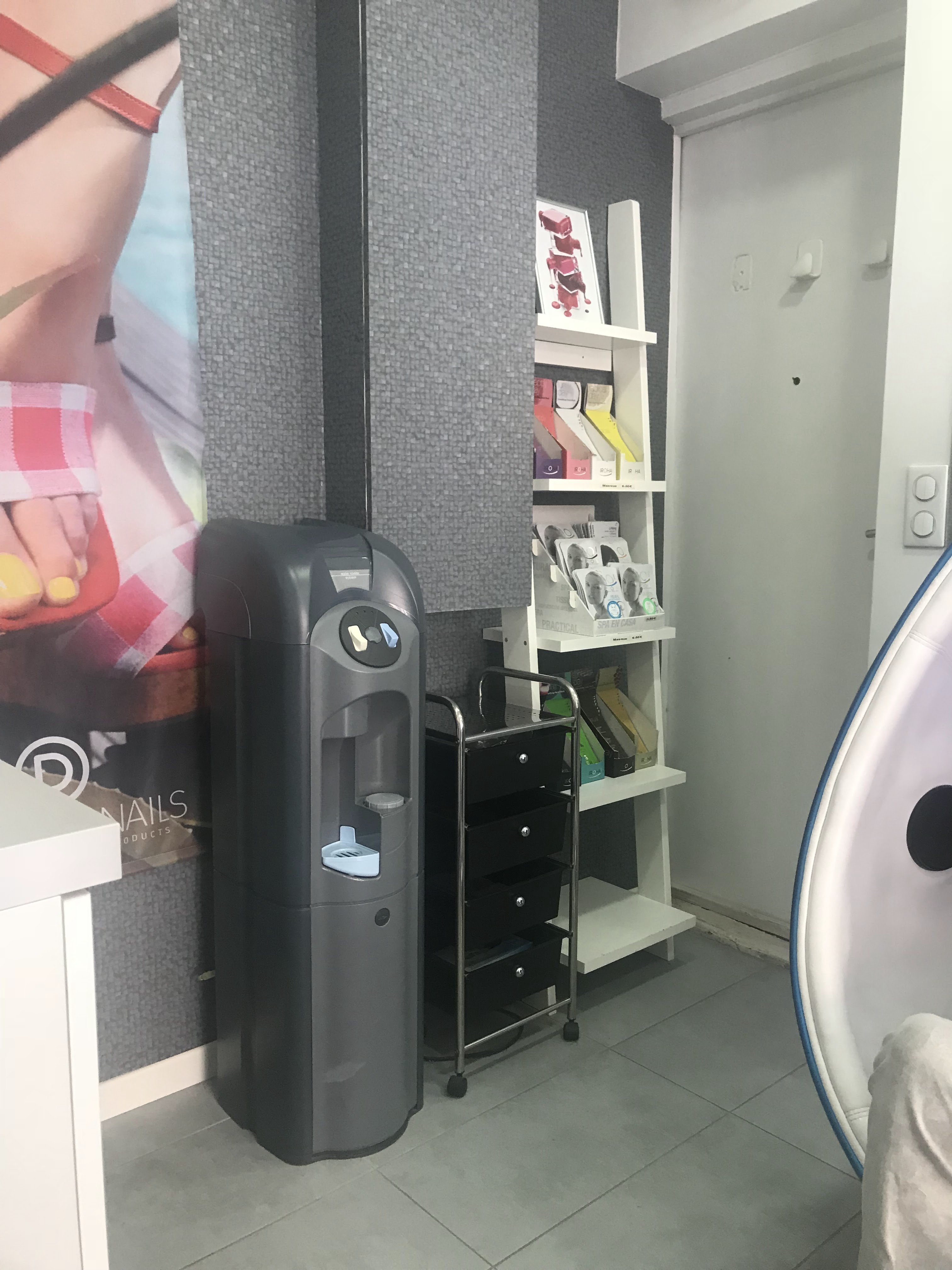 Photo n° 2 de l'avis de Emi. fait le 10/06/2018 à 09:46