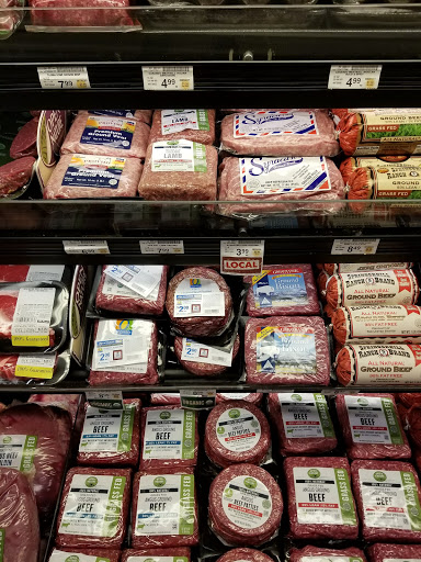 Grocery Store «Tom Thumb», reviews and photos, 100 W Southlake Blvd, Southlake, TX 76092, USA