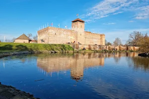 Gyula castle image