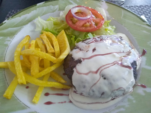 Información y opiniones sobre Cerveceria San Isidro de León