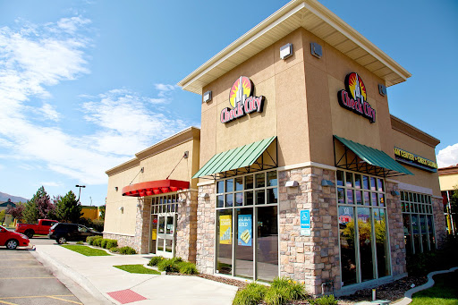 Loan Agency «Check City», reviews and photos