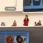 Photo n° 1 de l'avis de MELANIE.E fait le 02/04/2023 à 19:51 pour La Kahena à Marseille