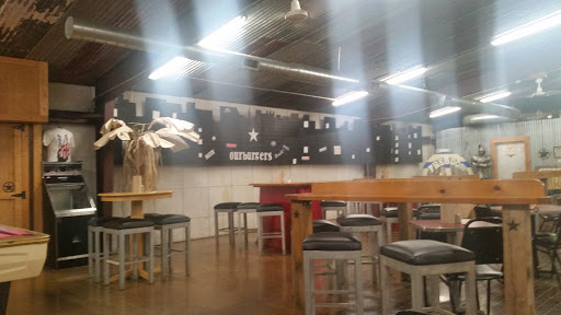 Restaurant «General Store», reviews and photos, 5085 E FM 1187, Burleson, TX 76028, USA