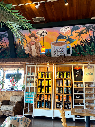 Coffee Shop «Bad Ass Coffee SLC», reviews and photos, 3530 State St, Salt Lake City, UT 84115, USA