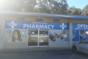 Pharmacy Ncp
