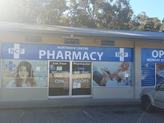Pharmacy Ncp