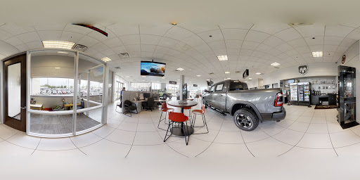 Car Dealer «Chrysler Jeep Dodge City of McKinney», reviews and photos, 700 S Central Expy, McKinney, TX 75070, USA