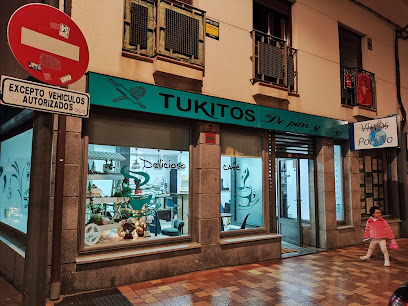 TUKITOS - C. del Dos de Mayo, 13, 28440 Guadarrama, Madrid, Spain