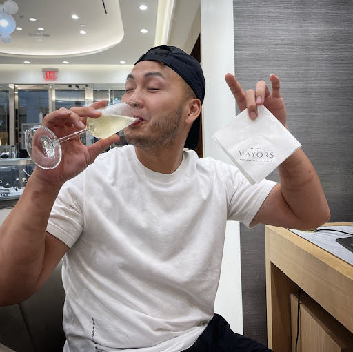 Jeweler «Mayors Jewelers», reviews and photos, 3393 Peachtree Rd #3090A, Atlanta, GA 30326, USA