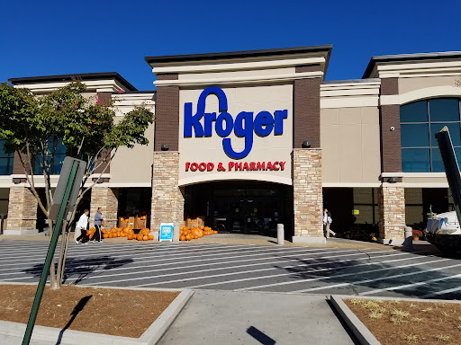 Grocery Store «Kroger», reviews and photos, 4498 Chamblee Dunwoody Rd, Dunwoody, GA 30338, USA