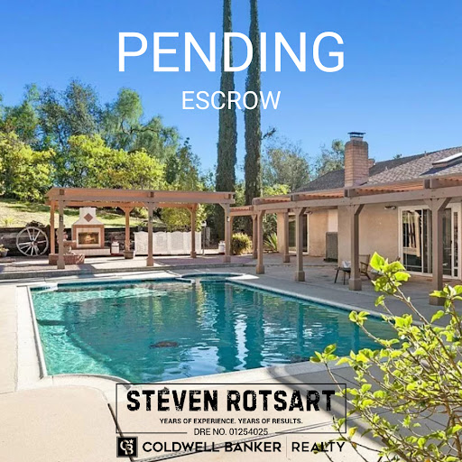 Steven RotsartColdwell Banker Realty image