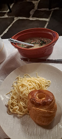 Plats et boissons du Restaurant L'Ecurie à Riquewihr - n°14