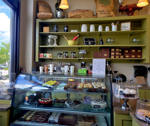 Dessert Shop «Amaretti Desserts San Marco», reviews and photos, 1992 San Marco Blvd, Jacksonville, FL 32207, USA