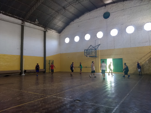 Polideportivo Gral. Bustos