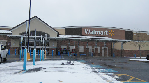 Department Store «Walmart Supercenter», reviews and photos, 610 Legion Rd, Denton, MD 21629, USA