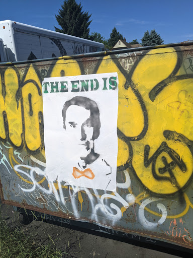 Liquor Store «Hawthorne Liquor Store», reviews and photos, 4638 SE Hawthorne Blvd, Portland, OR 97215, USA