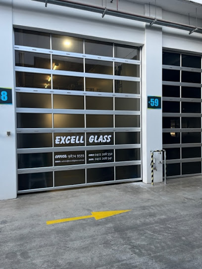 Excell Glass