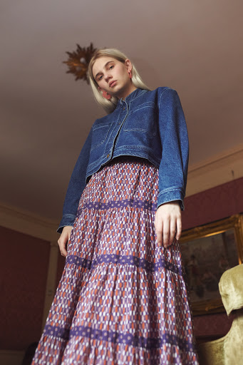 Boutique «Vert & Vogue», reviews and photos, 353 W Main St, Durham, NC 27701, USA