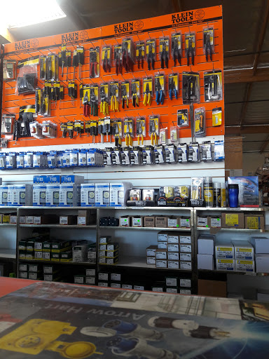 Electrical Supply Store «DDC Electric Supply Inc», reviews and photos, 2328 Rosemead Blvd, South El Monte, CA 91733, USA