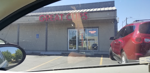 Hair Salon «Great Clips», reviews and photos, 172 Caldwell Blvd, Nampa, ID 83651, USA