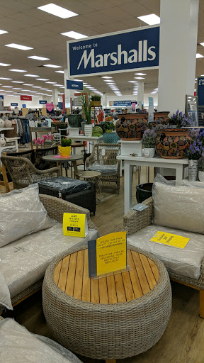 Department Store «Marshalls and HomeGoods», reviews and photos, 1450 W Gray St, Houston, TX 77019, USA