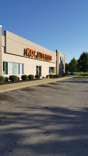 KOI Auto Parts, 7232 Burlington Pike, Florence, KY 41042, USA, 