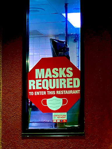 Mexican Restaurant «El Pollo Loco», reviews and photos, 7851 Foothill Blvd, Sunland-Tujunga, CA 91040, USA