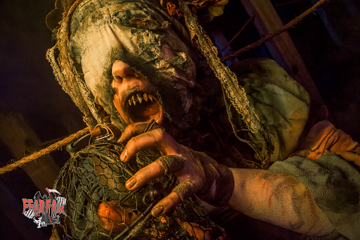 Haunted House «Fear Fair», reviews and photos, 800 A Ave E, Seymour, IN 47274, USA