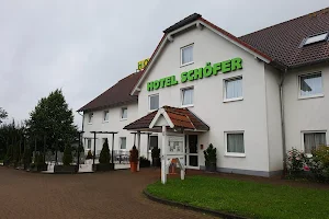 Hotel Schöfer image