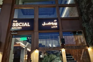 The Social Kitchen image