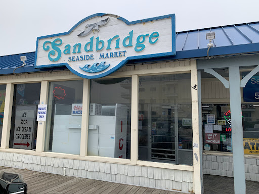 Grocery Store «Sandbridge Seaside Market», reviews and photos, 209 Sandbridge Rd, Virginia Beach, VA 23456, USA